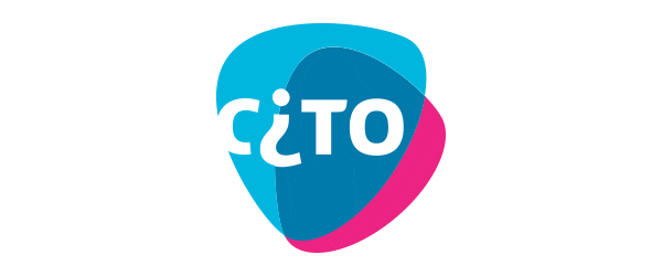 logo-cito CITO logo